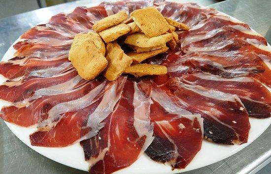 Restaurante Los Alarifes